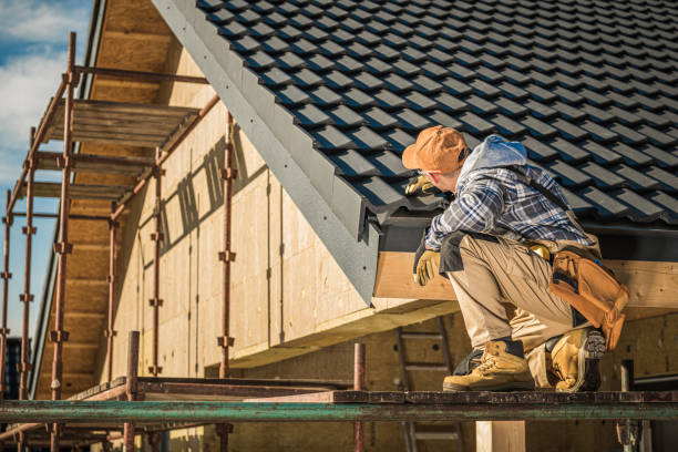 Best Metal Roofing Contractor  in Seymour, TN